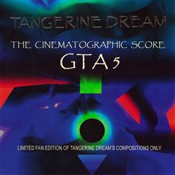 Tangerine Dream — Place Of Conclusions