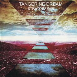 Tangerine Dream — Stratosfear