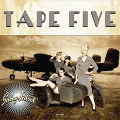 Tape Five — Fabulous Swing Kid