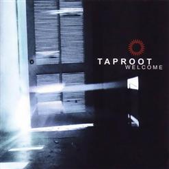 Taproot — Poem