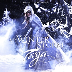 Tarja Turunen — Boy And The Ghost