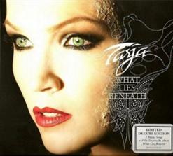 Tarja Turunen — Falling Awake