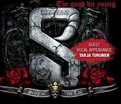 Tarja Turunen — The Good Die Young