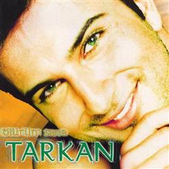 Tarkan — Unut Beni