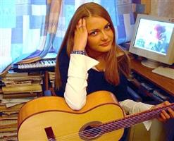 Татьяна Казючиц — Hello (Ремикс Tima)