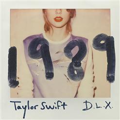 Taylor Swift — Blank Space (Voice Memo)