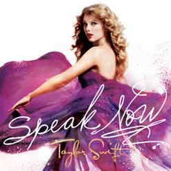 Taylor Swift — Innocent
