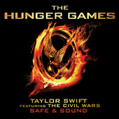 Taylor Swift — Safe And Sound By Taylor Swift (From The Hunger Games Soundtrack) [Feat. The Civil Wars] HQ