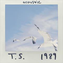 Taylor Swift — Wildest Dreams (Acoustic)