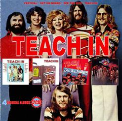 Teach In — Dear John