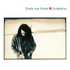 Tears For Fears — Break It Down Again