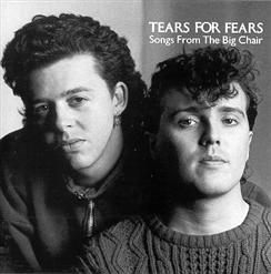 Tears For Fears — The Working Hour
