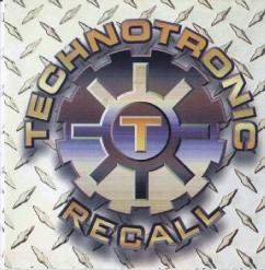 Technotronic — Move It To the Rhytm