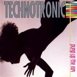 Technotronic — Move This