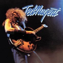 Ted Nugent — Stormtroopin'
