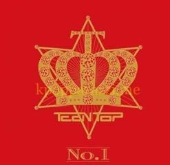 Teen Top — Miss Right