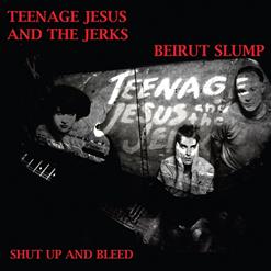 Teenage Jesus And The Jerks — Less Of Me (7'' Version)