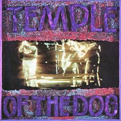 Temple Of The Dog — Say Hello 2 Heaven