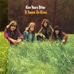 Ten Years After — Here They Come