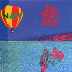 Ten Years After — I'm Coming On