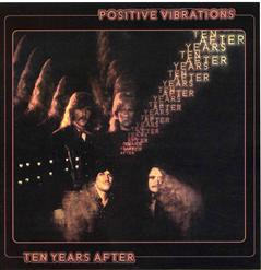 Ten Years After — Positive Vibrations