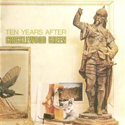 Ten Years After — Sugar The Road