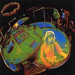 Ten Years After — You Give Me Loving
