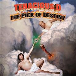 Tenacious D — Kickapoo
