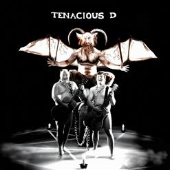 Tenacious D — Tribute