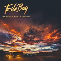 Tesla Boy — 1991 (Original Mix)