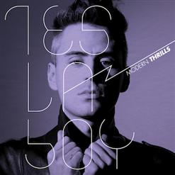 Tesla Boy — Electric Lady