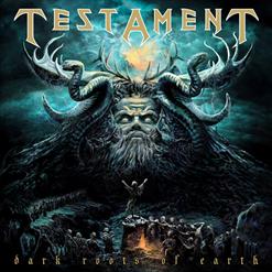 Testament — Cold Embrace