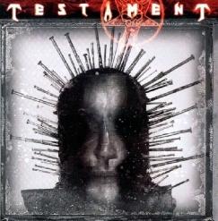 Testament — Demonic Refusal