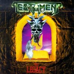 Testament — Do Or Die