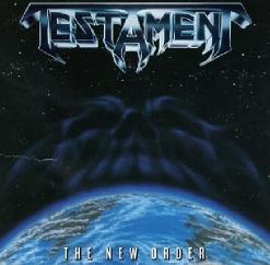 Testament — Eerie Inhabitants