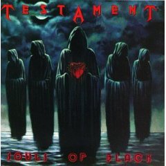 Testament — Face In The Sky