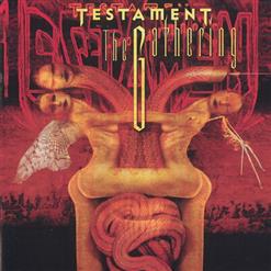 Testament — Legions Of The Dead