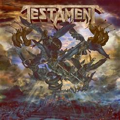 Testament — The Evil Has Landed