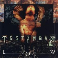 Testament — Trail of Tears