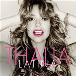 Thalía — Desde Esa Noche (Feat. Maluma)