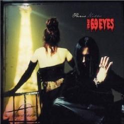 The 69 Eyes — Betty Blue