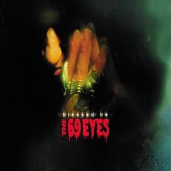 The 69 Eyes — Framed In Blood
