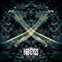 The 69 Eyes — Love Runs Away