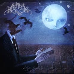 The Agonist — Thank You, Pain