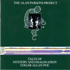 The Alan Parsons Project — Doctor Tarr And Professor Feth