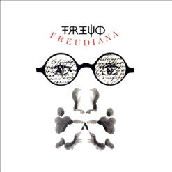 The Alan Parsons Project — Freudiana