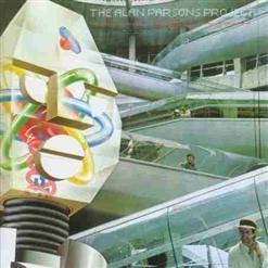 The Alan Parsons Project — Genisus Ch. IV. 32