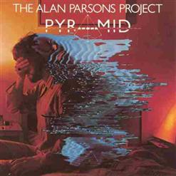 The Alan Parsons Project — In The Lap Of The Gods