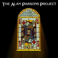 The Alan Parsons Project — Nothing Left To Lose