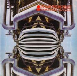 The Alan Parsons Project — Since the Last Goodbye